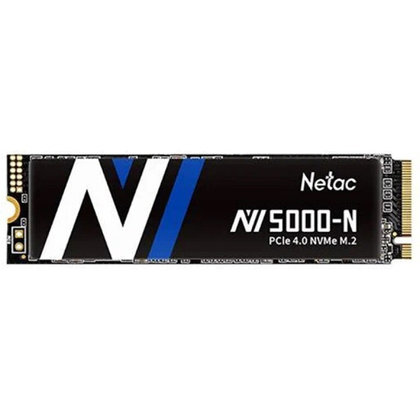 SSD Netac NV5000-N 500GB NT01NV5000N-500-E4X