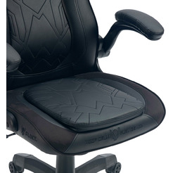 Кресло компьютерное FLOKY NEXUS Black