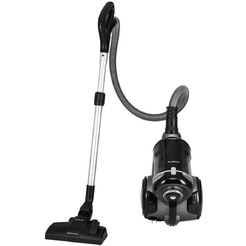 Пылесос POLARIS PVC 6565 (Графитовый)