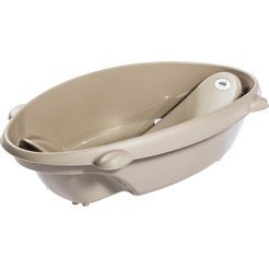 Ванночка Cam Bollicina C095-U52/U52 (группа 0/1), Бежевый