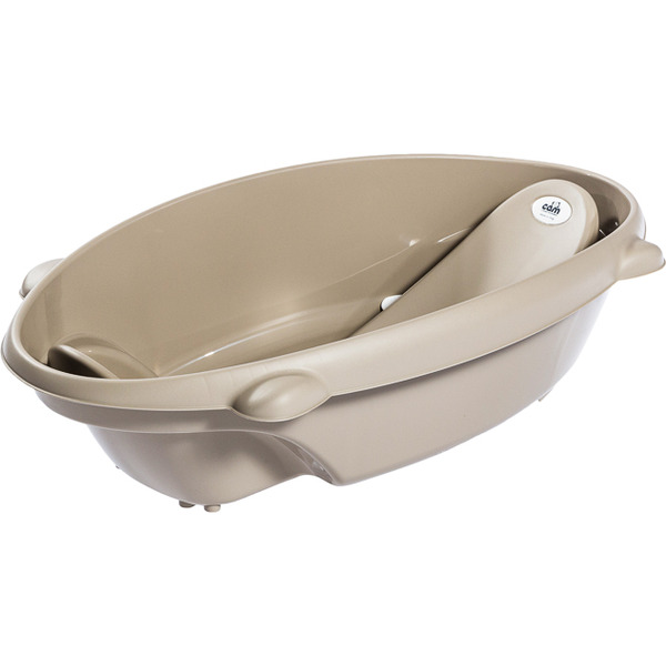 Ванночка Cam Bollicina C095-U52/U52 (группа 0/1), Бежевый
