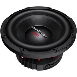 Сабвуфер Pioneer TS-W3020PRO