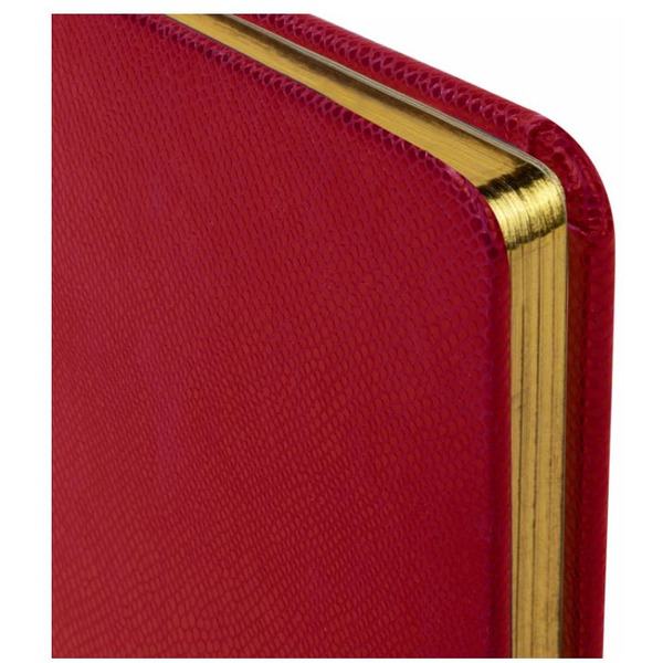 Еженедельник недатированный BRAUBERG Iguana 114481