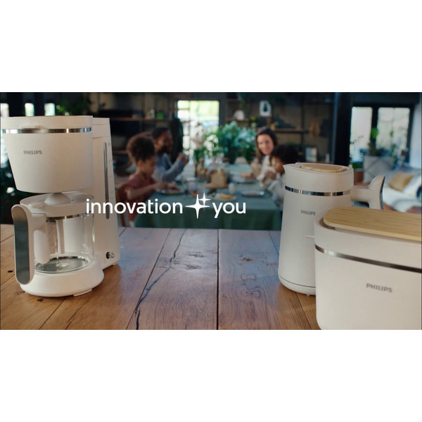 Тостер Philips HD2640/10