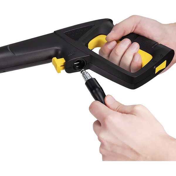 Мойка высокого давления Kolner K120M