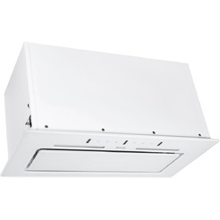 Вытяжка кухонная ZORG NEVE 1260 60 S-GC белая