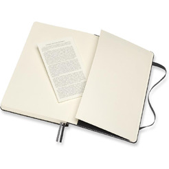 Блокнот Moleskine CLASSIC EXPENDED Large QP060EXP