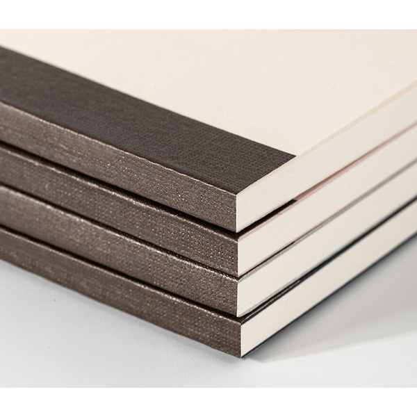 Блокнот NUSIGN 40 л. DELI NS297