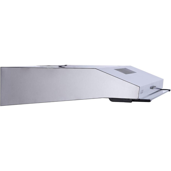 Кухонная вытяжка Exiteq EX-1486 (нержавеющая сталь)