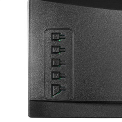 Монитор ExeGate ProSmart EV2207A EX294343RUS