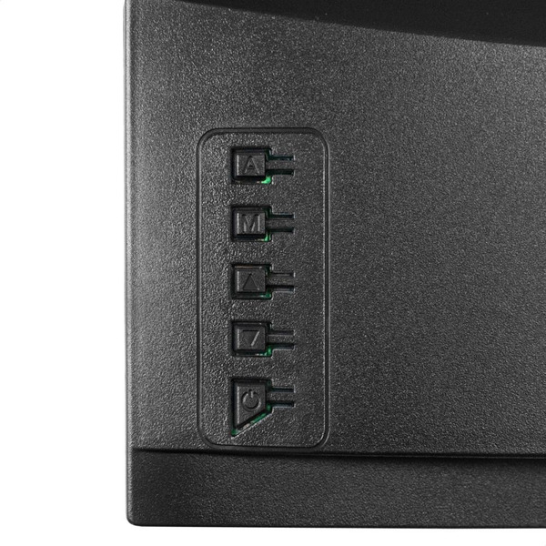 Монитор ExeGate ProSmart EV2207A EX294343RUS