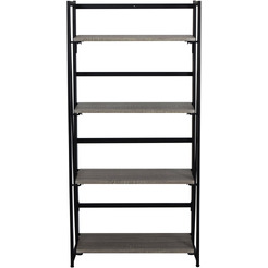 Стеллаж Brabix Loft Sh-001 641229 (дуб антик)