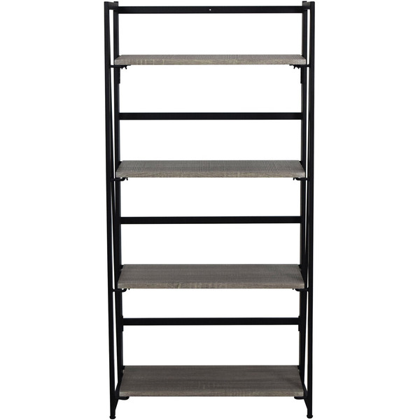 Стеллаж Brabix Loft Sh-001 641229 (дуб антик)