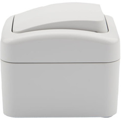 Переключатель проходной KRANZ Mini OG KR-78-0603