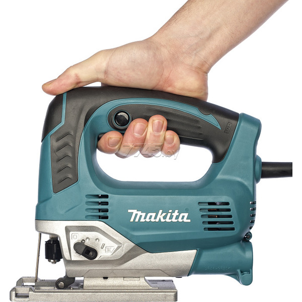 Лобзик электрический MAKITA JV0600K