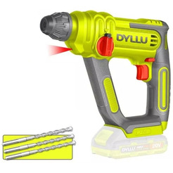 Перфоратор Dyllu DTLM1516 (без АКБ и ЗУ)