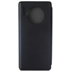 Чехол-книга Bingo Shell для HUAWEI Mate 30 Черный