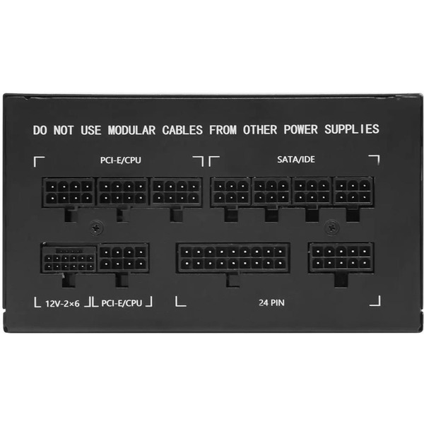 Блок питания A4Tech Bloody BD-PS750G-M