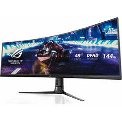 Игровой монитор ASUS ROG Strix XG49VQ