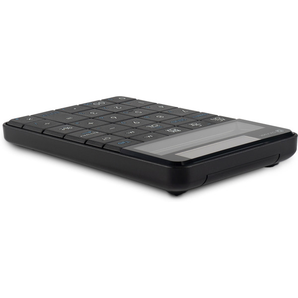 Цифровой блок OKLICK K604W (черный)