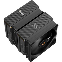 Кулер для процессора Ocypus Iota A62 BK (Iota-A62-BK2NNWD00X-GL)