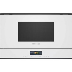 Микроволновая печь Siemens BF722L1W1