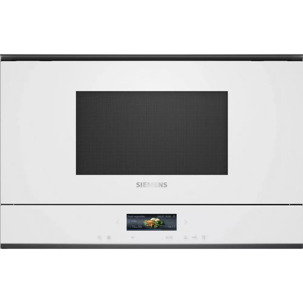 Микроволновая печь Siemens BF722L1W1