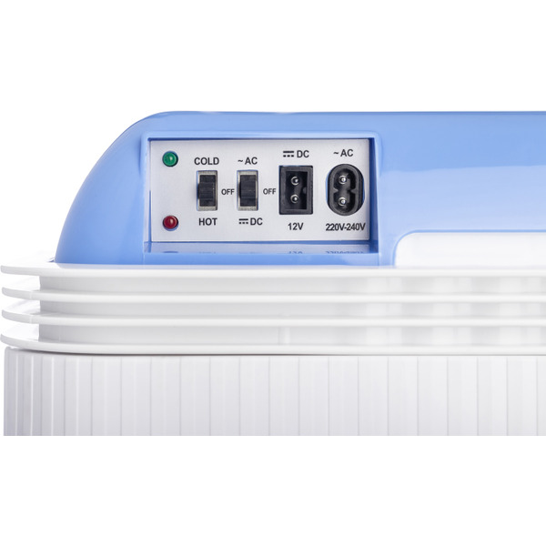 Автохолодильник Sundays SN-24 (синий)