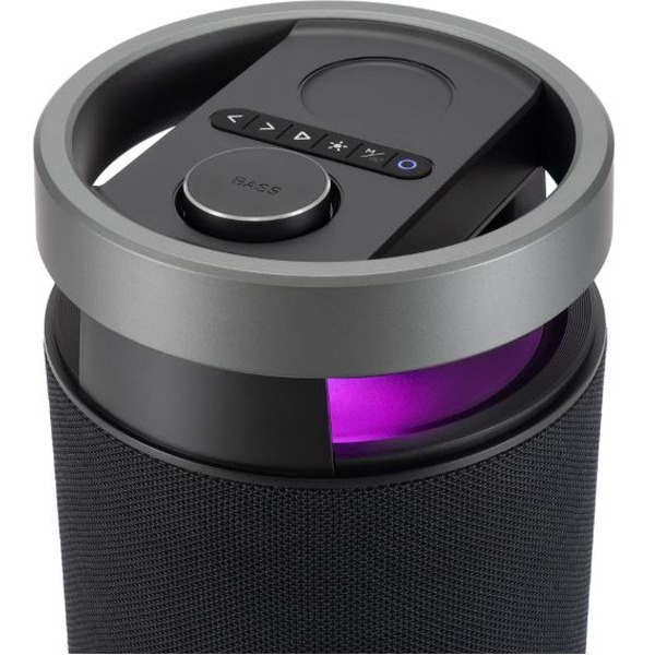 Беспроводная колонка Hyundai H-MC1241