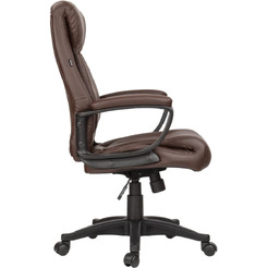 Кресло Brabix Enter EX-511 (коричневый)