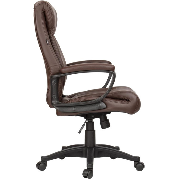Кресло Brabix Enter EX-511 (коричневый)