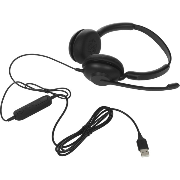 Офисная гарнитура Jabra Evolve 10 USB-A Stereo