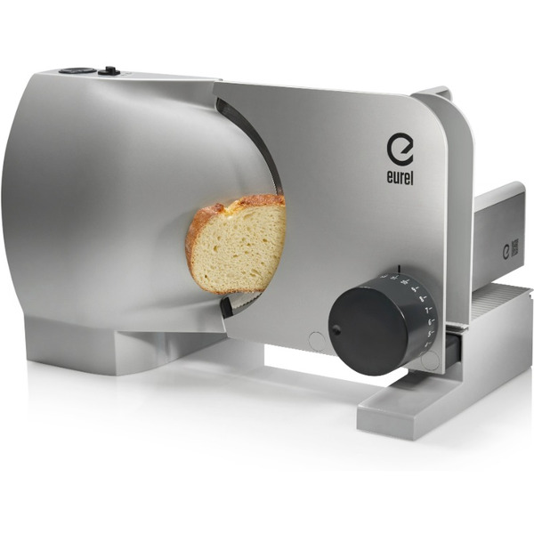 Ломтерезка Eurel RS74 V2 (серый)