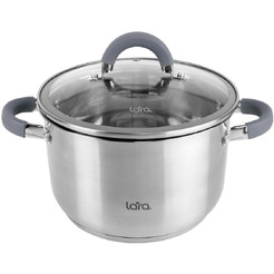 Кастрюля LARA Калипсо LR02-272