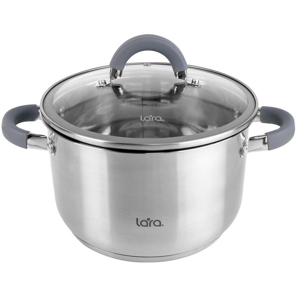 Кастрюля LARA Калипсо LR02-272