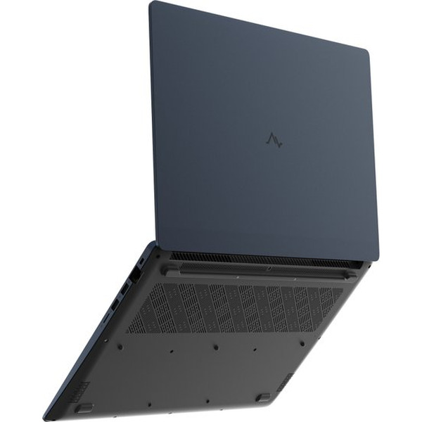 Ноутбук Maibenben Medio M657 M657FSG0LURE3