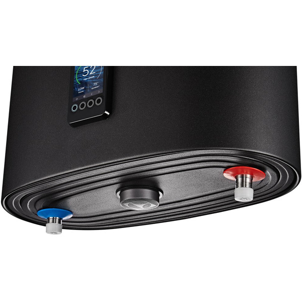 Водонагреватель Electrolux EWH 100 SmartInverter Grafit