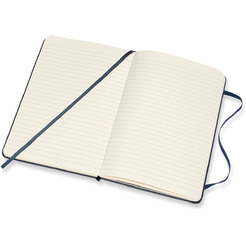 Блокнот Moleskine CLASSIC Medium QP050B20
