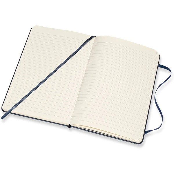 Блокнот Moleskine CLASSIC Medium QP050B20