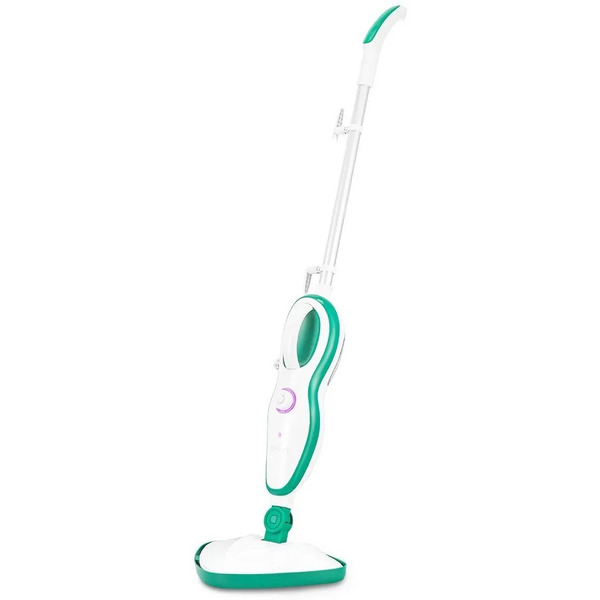 Паровая швабра 2 в 1 Kitfort КТ-3937