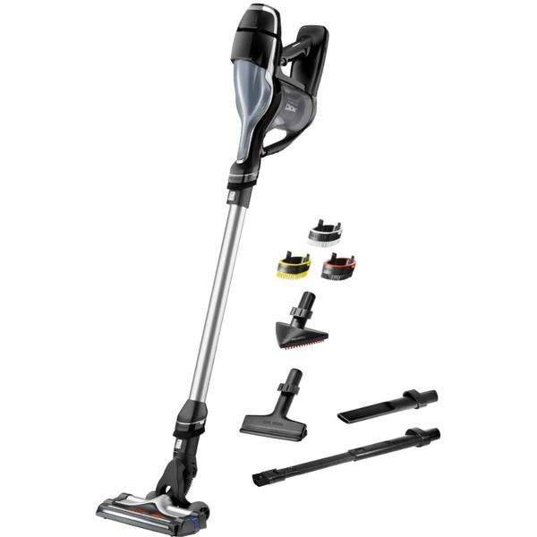 Беспроводной пылесос TEFAL AIR FORCE ALL IN ONE 360 TY9266WO