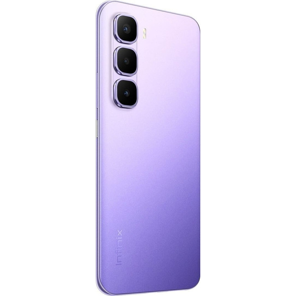 Смартфон Infinix HOT 60 Pro+ 8GB/256GB Фиолетовый