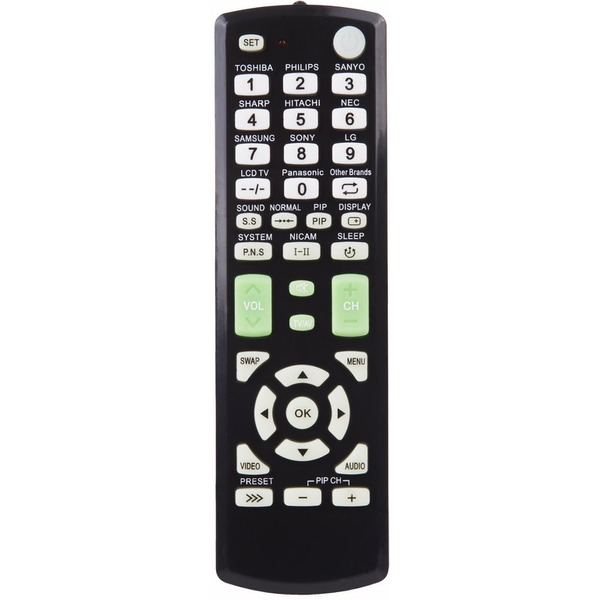 Пульт управления Rexant RX-E877 38-0015