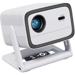 Проектор портативный Wanbo Vali 1 (белый)