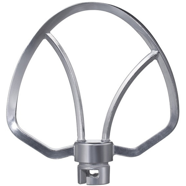 Миксер Hyundai HYM-S5451 (серый/черный)