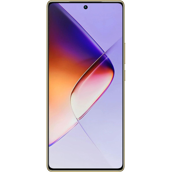 Смартфон Infinix Note 40 Pro 12Gb/256GB Titan Gold