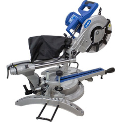 Торцовочная пила Redbo CMS-255/2100L