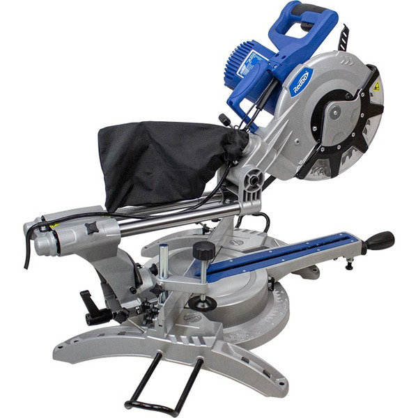 Торцовочная пила Redbo CMS-255/2100L