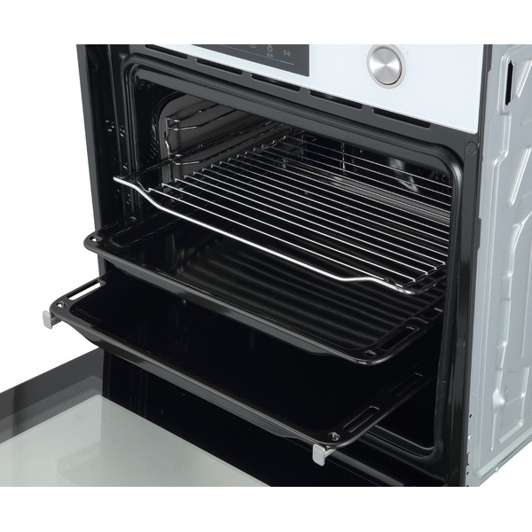 Духовой шкаф Midea MO715105GW
