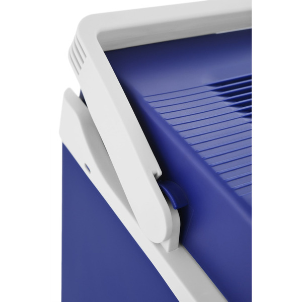 Автохолодильник ZUGEL ZCR30 (синий)